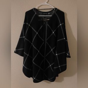Ivanka Trump Cape